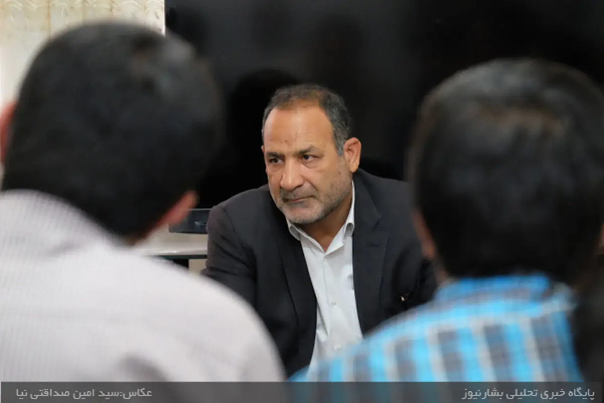 برخی بنیاد شهید کهگیلویه و بویراحمد را سیاسی کرده‌اند 