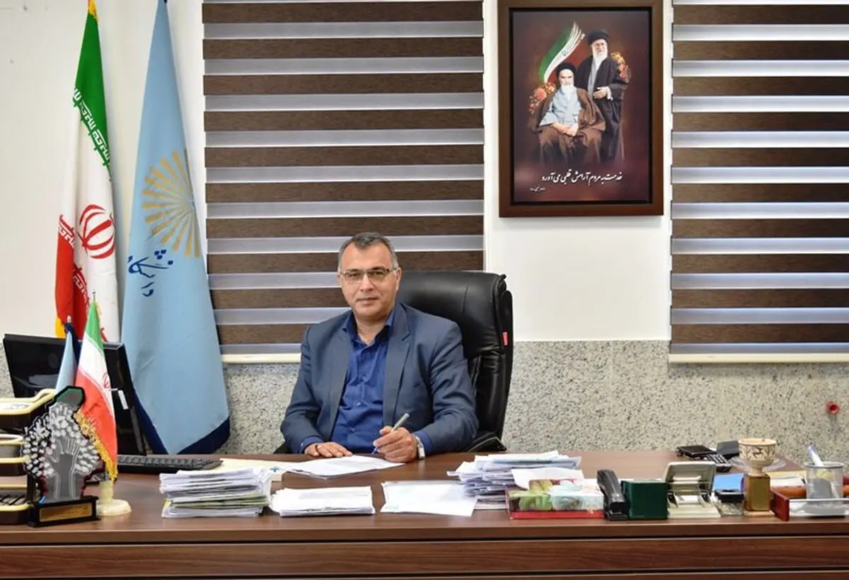 آغاز ثبت نام آزمون کارشناسی ارشد فراگیر نوبت هجدهم از 23 مهر