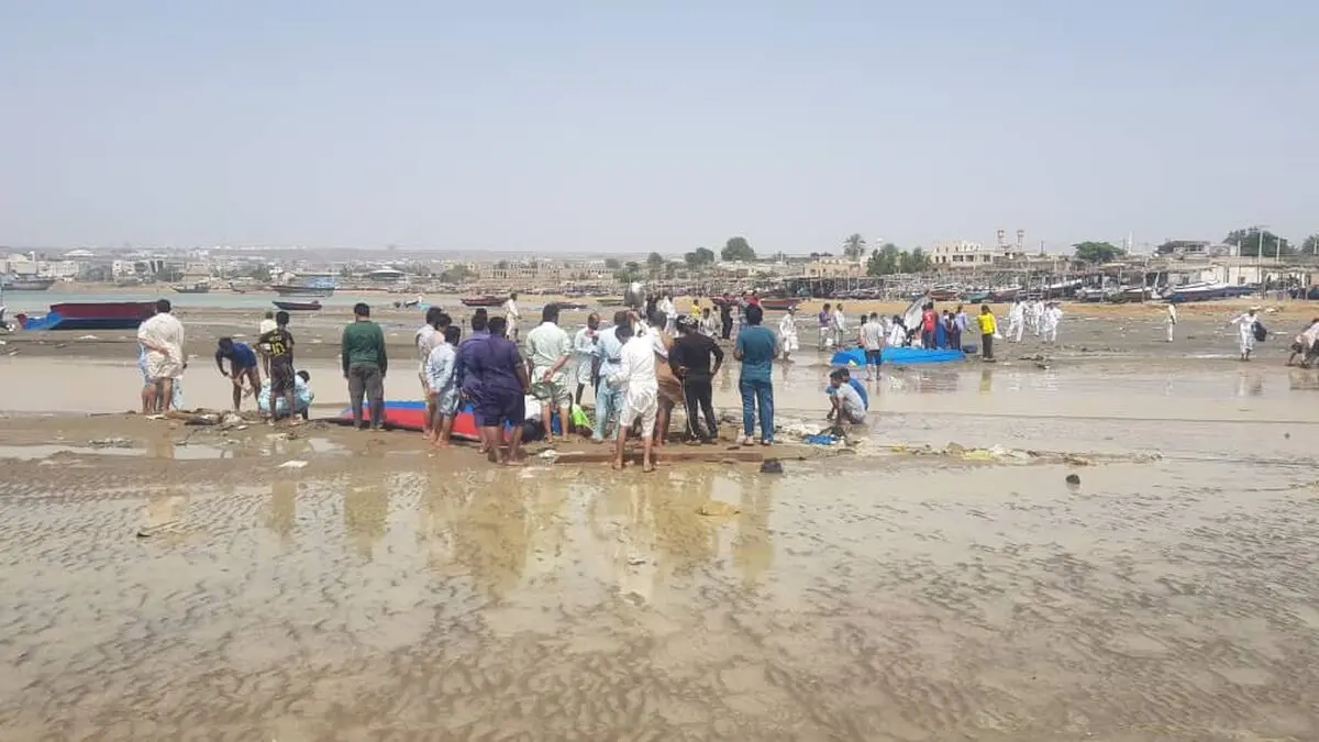 بحران پشت بحران در سیستان و بلوچستان / سیلاب 9 مسیر بلوچستان را مسدود کرد