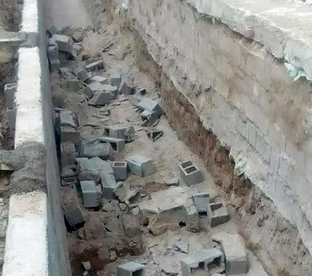 کارفرما مقصرِ حادثه کارخانه روکش لاستیک راور شناخته شد