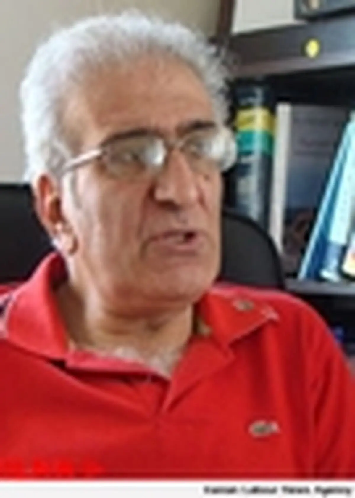 منتظر فعال شدن نشر چشمه هستم