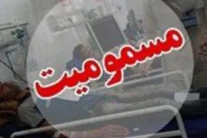 علت مسمومیت شهروندان باینگان در دست بررسی است