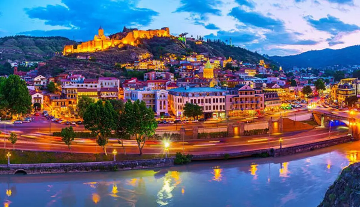 شرایط زندگی و اقامت در گرجستان در سال 2019