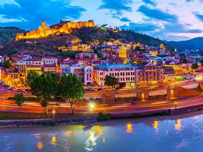 شرایط زندگی و اقامت در گرجستان در سال 2019