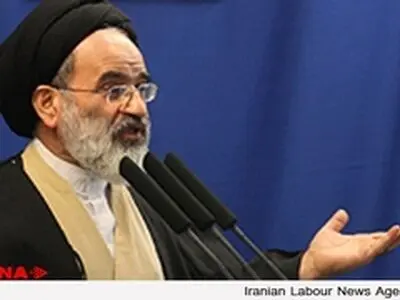 از تاسیس حزب توسط لاریجانی اطلاعی ندارم / قصد ندارم در این باره اظهارنظری بکنم