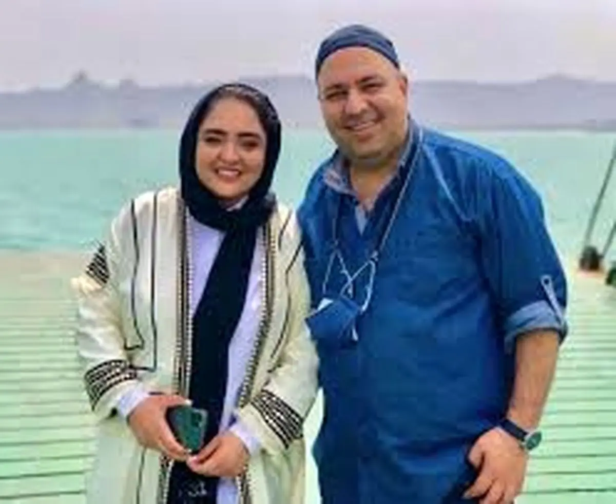 ماجرای جالب دست مزدِ نرگس محمدی در جوکر/فیلم