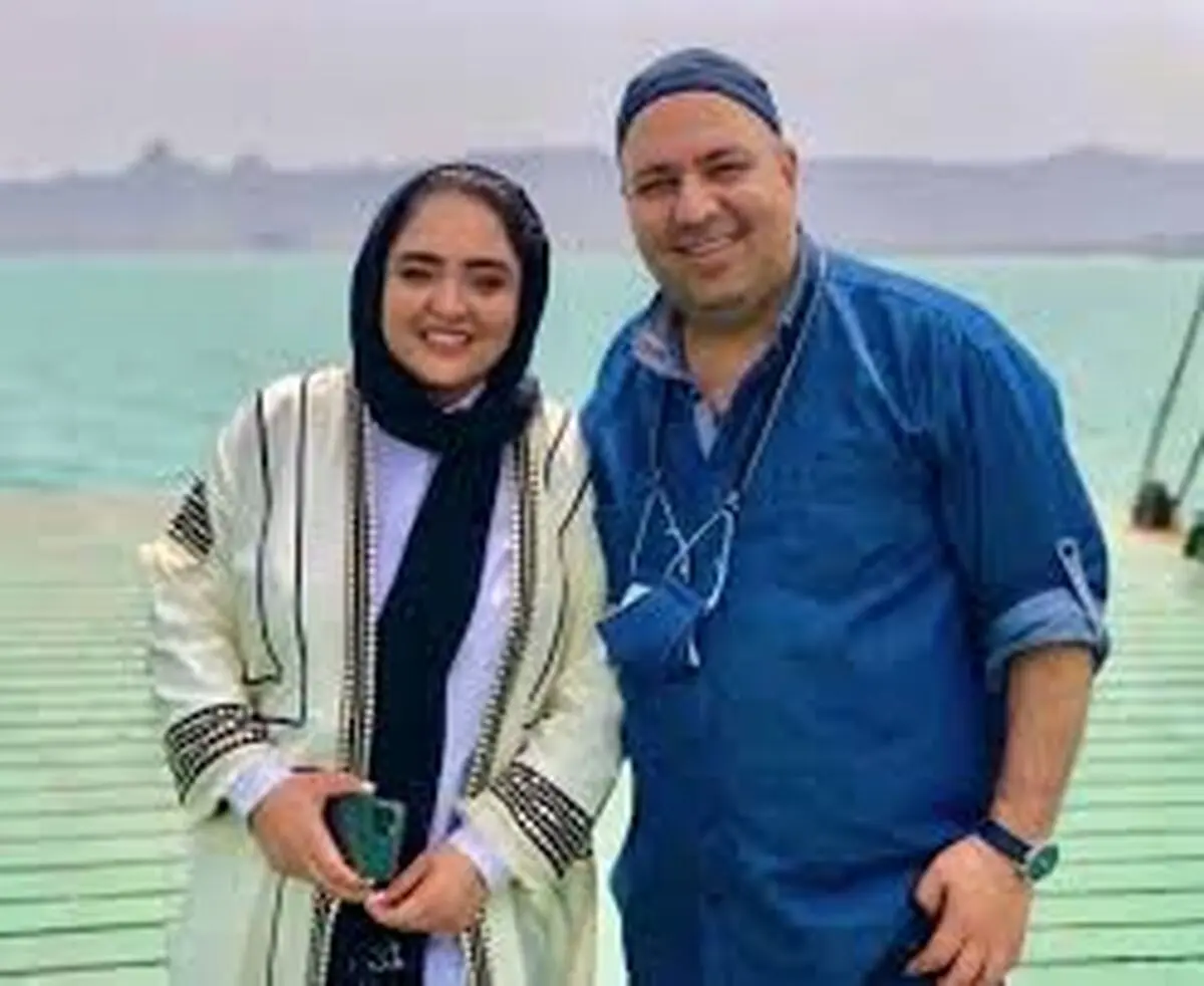 ماجرای جالب دست‌ مزدِ نرگس محمدی در جوکر/فیلم