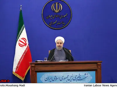 باید بیشتر با مردم حرف می‌زدم/ همچنان معیار جیب مردم است/ دلواپس نیستم