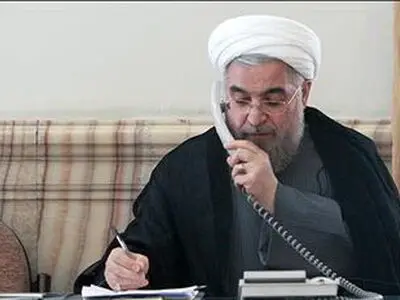 Rouhani, Maduro discuss oil prices ahead of OPEC meeting