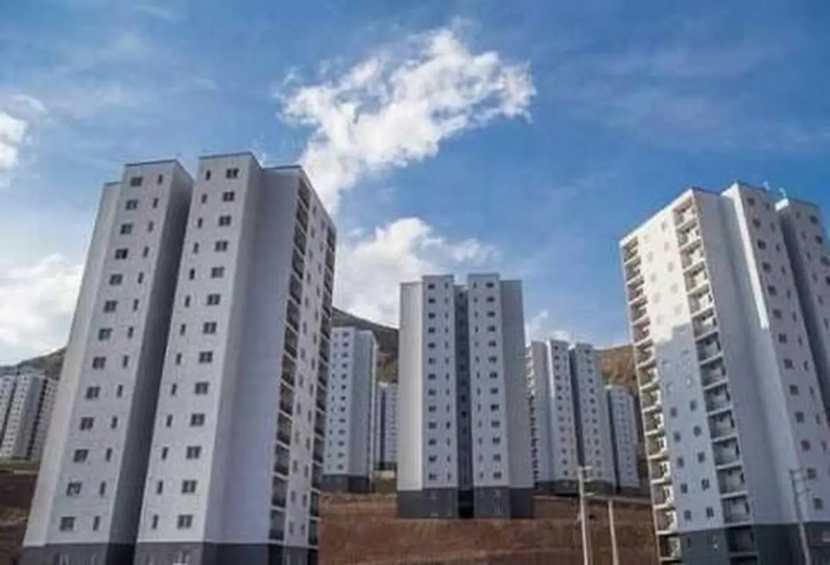  بیش از 2 هزار واحد مسکونی آماده تحویل به خسارت‌دیدگان سیل است
