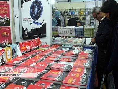 حمایت از فروش236 هزار نسخه کتاب الکترونیکی در ایام مبتلا به کرونا