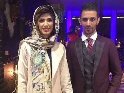 تجلیل سپاهان از پاپی و فرهمند (عکس)