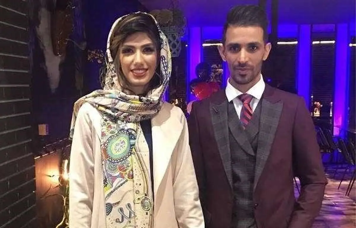 تجلیل سپاهان از پاپی و فرهمند (عکس)