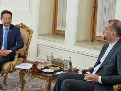 قدردانی از مشارکت فعال و همکاری‌های سازنده ایران در پیشبرد اهداف سیکا