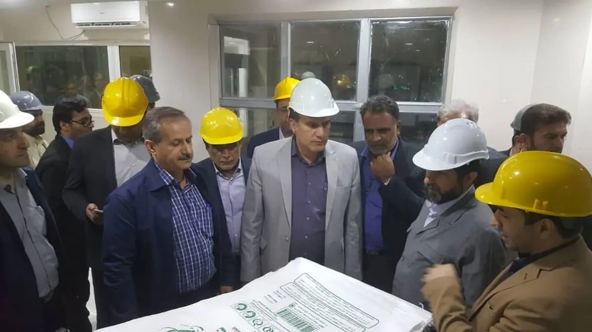 کشت و‌ صنعت‌ها برای جبران تاخیر در برداشت نیشکر شبانه‌روز فعالیت می کنند