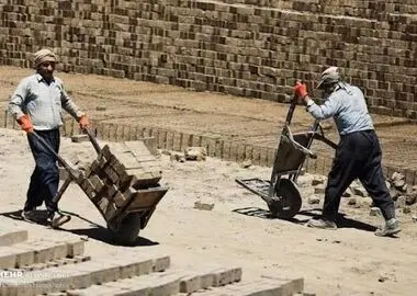 شکاف ۷۰ میلیون تومانی میان مزد و هزینه زندگی کارگران/قدرت خرید کارگران باید در نیمه دوم سال ترمیم شود