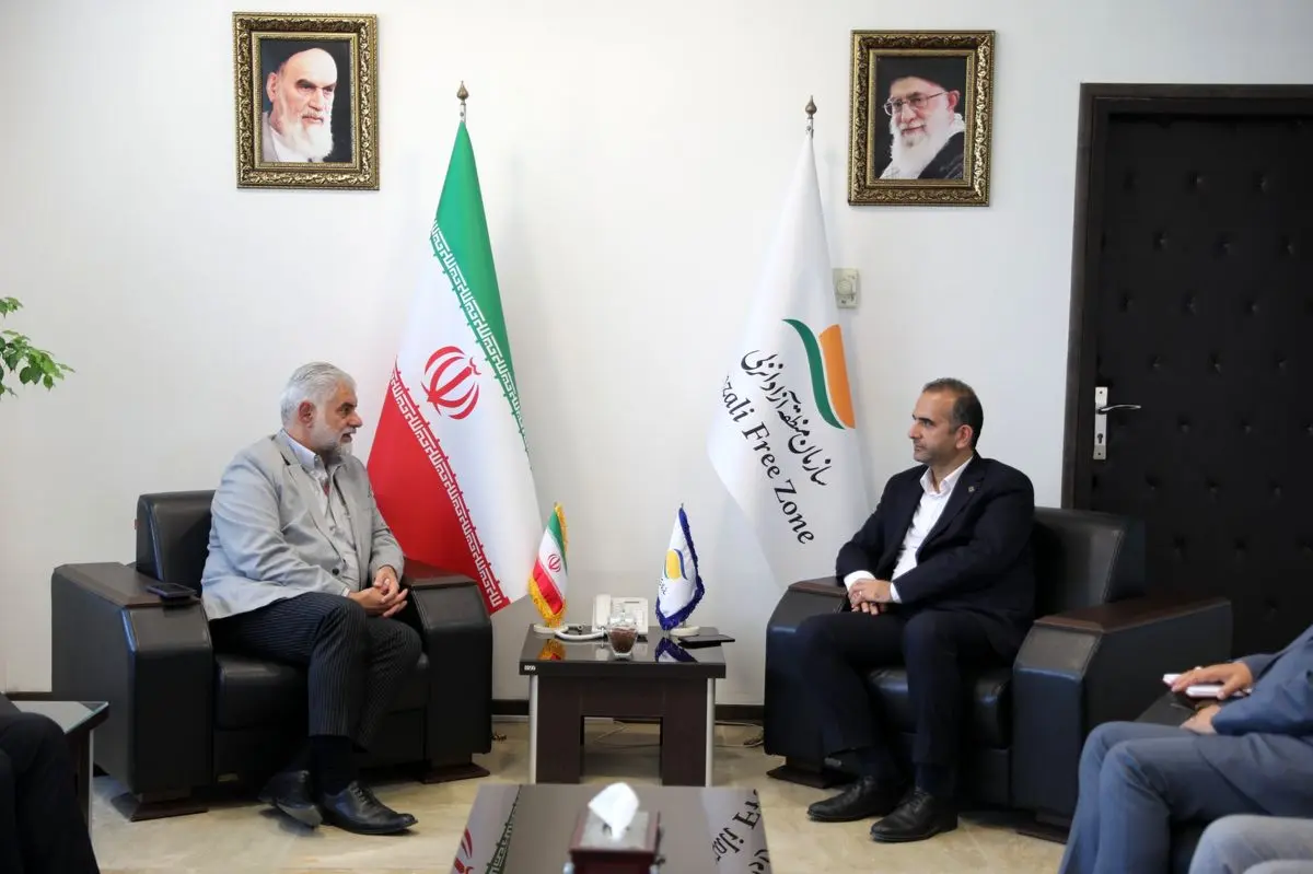 برگزاری نمایشگاه بین‌المللی فرصت‌های سرمایه‌گذاری و توانمندی‌های صادراتی استان گیلان در دستور کار قرار گرفت