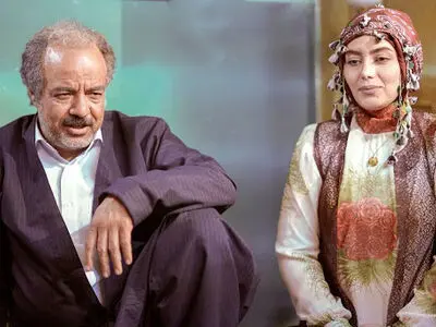 بخش وایرال شده از سکانس سریال«نون خ» درباره جشنواره + فیلم