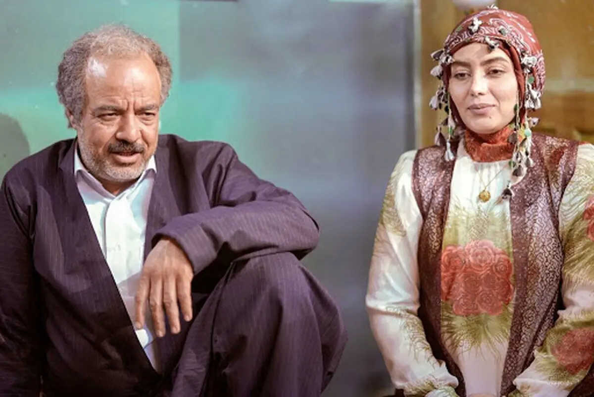 شوخی‌های بامزه سریال «نون خ» بدون رد شدن از خط قرمزها
