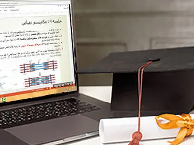 آموزش مجازی و آموزش از راه دور: مدرسه آموزش از راه دور رایان کاشیها