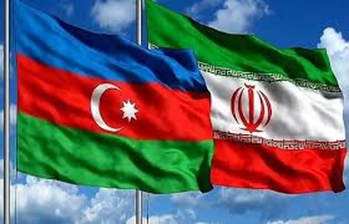 مبادلات گازی ایران و جمهوری آذربایجان افزایش می‌یابد