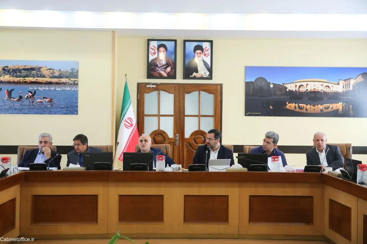 تصویب معافیت مالیاتی مجتمع مس سونگون برای احداث جاده خواجه-ورزقان 