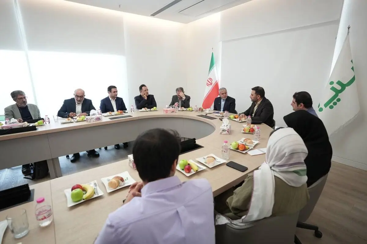 سیاست‌گذاری فرهنگی با رویکرد فناورانه؛ آینده‌نگری ملی