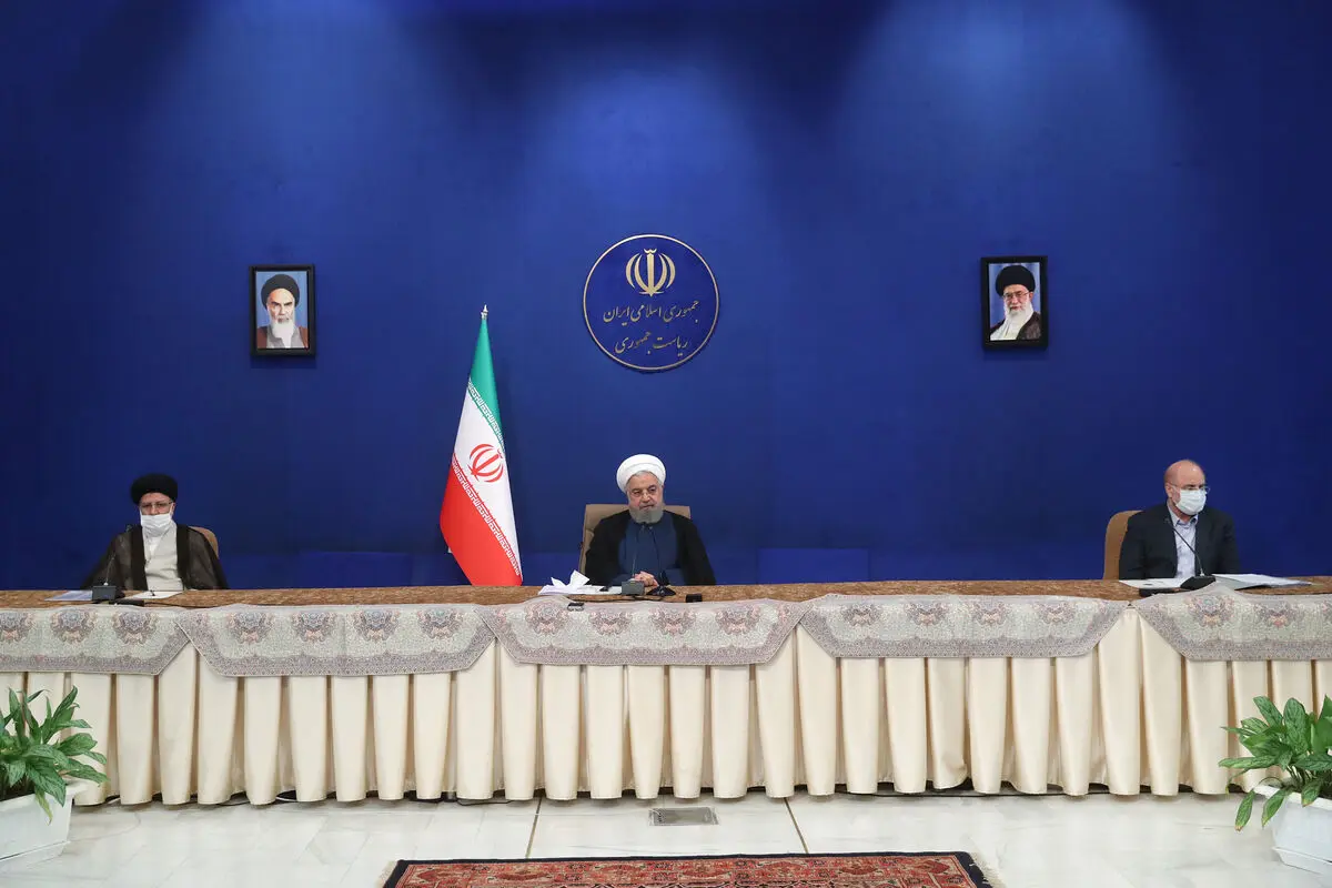 بررسی مشکلات بورس در جلسه شورای هماهنگی اقتصادی سران قوا 