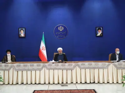 بررسی مشکلات بورس در جلسه شورای هماهنگی اقتصادی سران قوا 