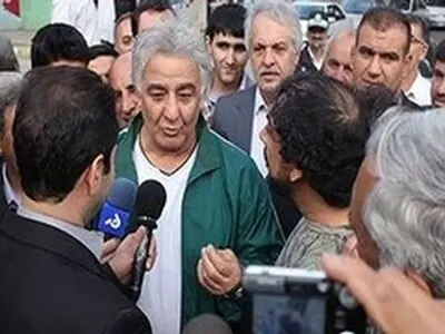 لرستان ظرفیت برگزاری مسابقات بزرگ ورزشی را دارد