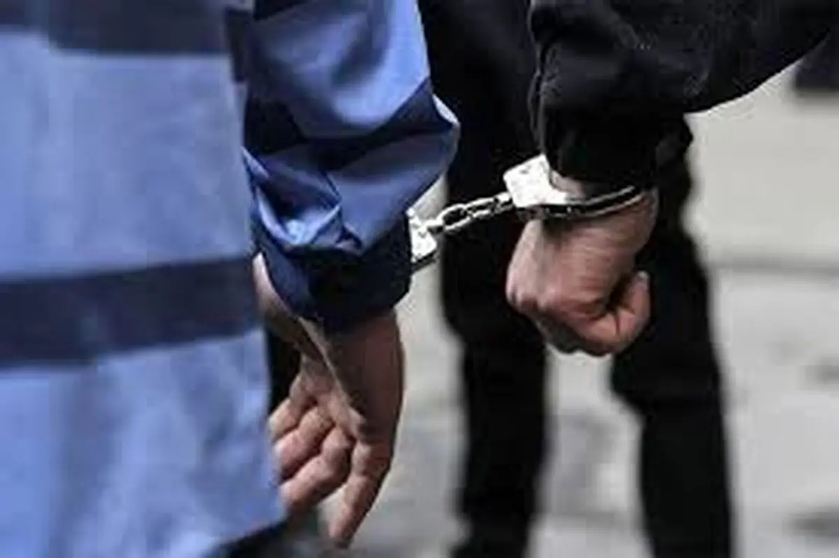 وقوع قتل در یک مرکز ترک اعتیاد شهر همدان / قاتل دستگیر شد