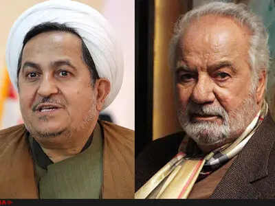 فیلمی که قرار بود توسط محمدعلی زم با حضور ناصر ملک‌مطیعی ساخته شود