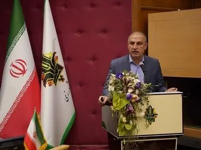 رکورد سهم از بازار بانک کشاورزی شکست/دستیابی به سهم ۸.۵ درصدی