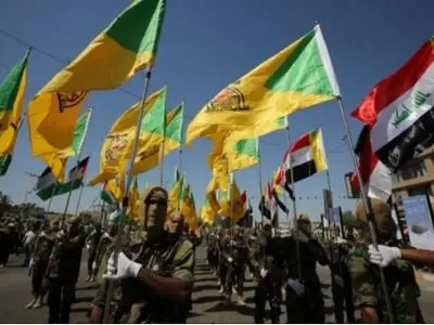 پاسخ می‌دهیم؛ اهداف آمریکایی در عربستان در تیررس قرار دارند