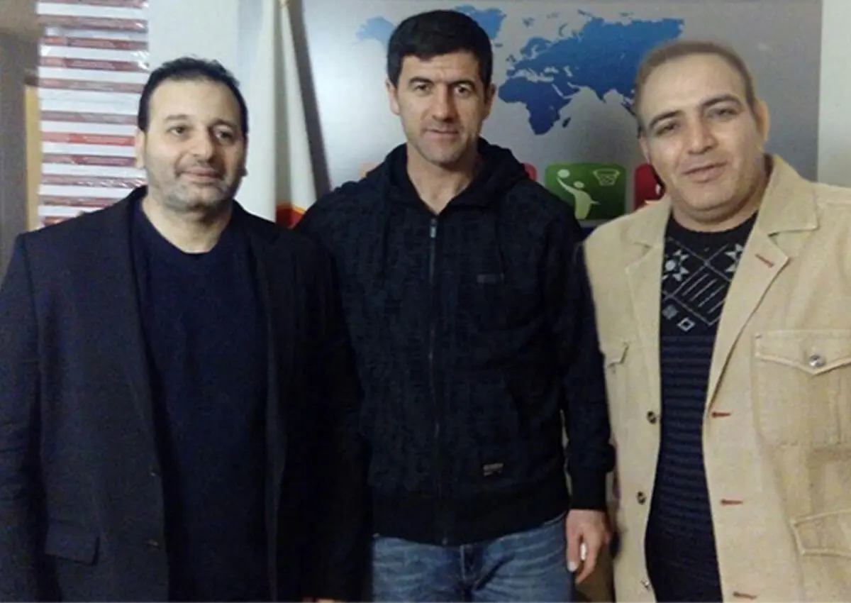 حادثه دلخراش برای مربی آکادمی فوتبال پایه استقلال/ غلامرضا صالحی درگذشت