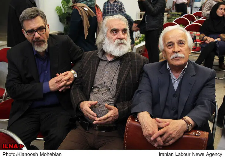 گالری