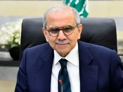 نخست‌وزیر لبنان ‌به دمشق می‌رود
