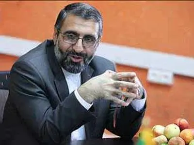 دیدار رئیس کل دادگستری استان تهران با دو تن از ایثارگران