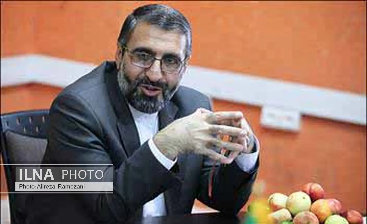 دیدار رئیس کل دادگستری استان تهران با دو تن از ایثارگران