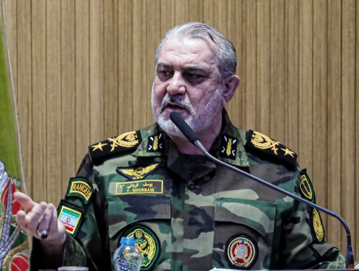 هیچ دکترینی در منطقه و جهان بدون حضور ایران نوشته نخواهد شد
