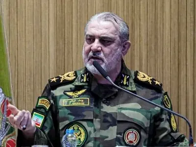 هیچ دکترینی در منطقه و جهان بدون حضور ایران نوشته نخواهد شد
