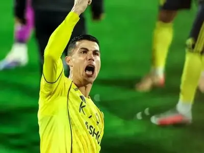 خمیس علیه رونالدو: حضورش برای النصر دردسرساز شده