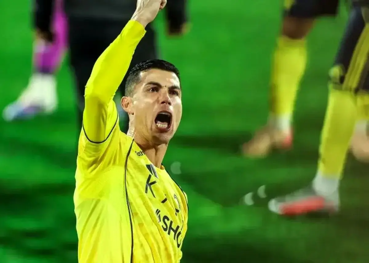 خمیس علیه رونالدو: حضورش برای النصر دردسرساز شده