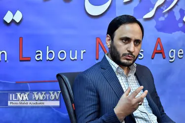 ویدئو/  بهادری جهرمی در گفت‌وگو با ایلنا/ بخش اول
 از نظر ما توافق در دسترس و شدنی است/ میز مذاکرات مسیر آینده را مشخص می‌کند