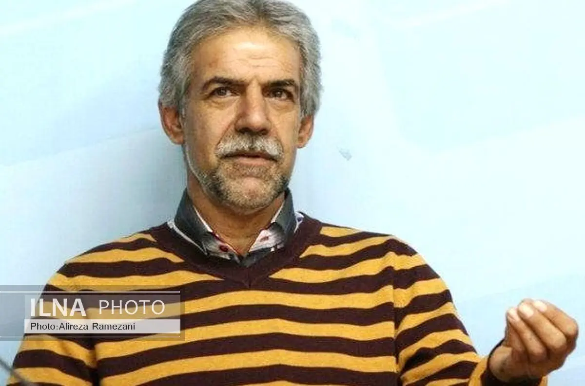 فنونی‌زاده سرمربی‌تیم نونهالان پرسپولیس شد