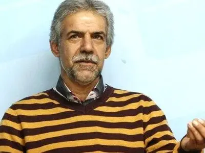 خاطره فنونی زاده از بازی تیم ملی در زمان مرحوم دهداری