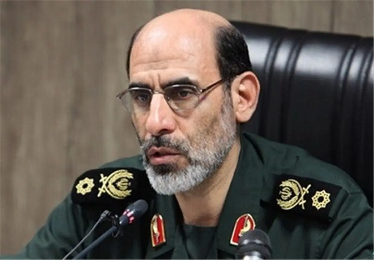 در حال شناسایی و ساماندهی ۱۰ هزار مدیر جهادی هستیم/ حاضریم اثبات کنیم که اعتراض‌های اخیر به خاطر فقدان مدیریت جهادی بود