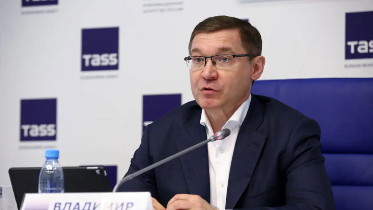 به‌رغم بسته بودن کانال‌های رسمی، آماده گفت‌وگو با اروپا هستیم