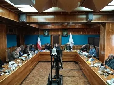 چهاردهمین نشست بازنگری قانون احزاب و تشکل‌های سیاسی برگزار شد