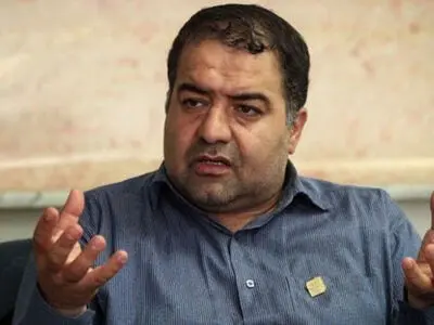 نگرانیم عرصه و عیان تهران را به فروش برسانند/ آن "۵ درصد" می‌خواهند به جای مردم تصمیم‌گیری کنند